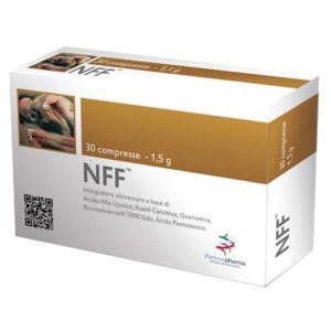 Nff 30 Compresse
