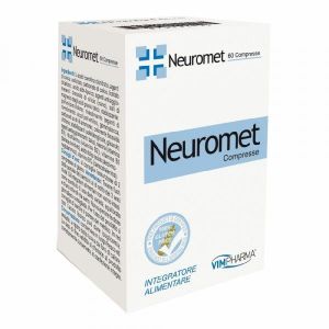 Neuromet 60 Compresse