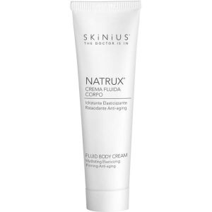 Skinius Nutrux Crema Fluida Corpo 100ml