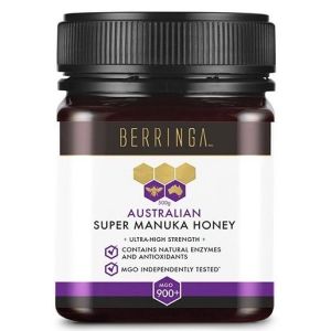 Forlive Manuka Honey Mgo 900+ Food Supplement 500g