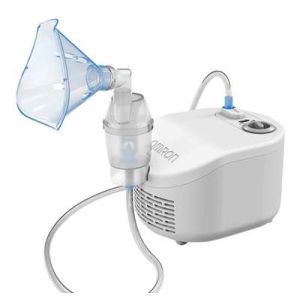 Omron Nebulizzatore A Pistone C101 Essential