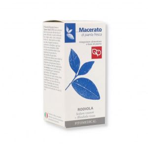 Rodiola 50ml 50% Tintura Madre