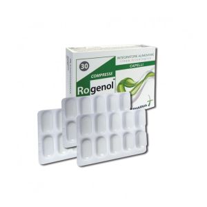 Sanitpharma rogenol integratore alimentare 30 compresse