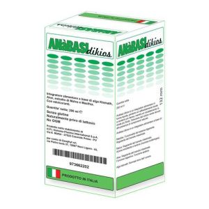Geophyt Anabasi Di Kios Integratore Alimentare 200g