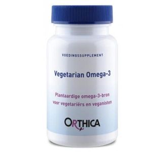 Omega 3 Vegetariano 60prl