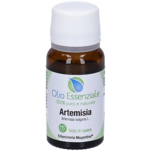Artemisia Olio Essenziale 10ml
