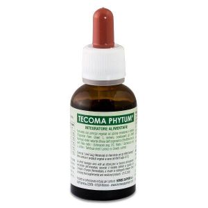 Tecoma Phytum Gocce 30ml
