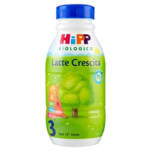 Hipp Latte 3 Crescita Liquido 6x500ml