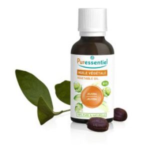 Puressentiel olio vegetale di jojoba 30ml