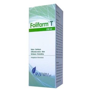 Folifarm T Sciroppo 150ml