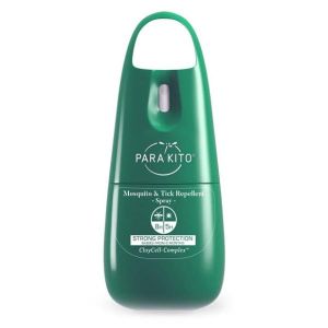 Parakito Spray Repellente Insetti Zanzare 75ml