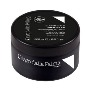  Diego della Palma Carbone Maschera Capelli 200ml