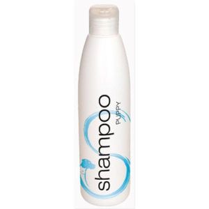 Shampoo Puppy per Cani/gatti Cuccioli 250ml