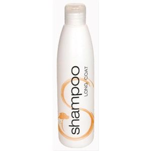 Shampoo Long Coat per Cani/gatti 250ml