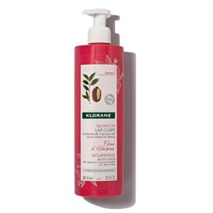 Klorane fiore di ibisco latte corpo 400 ml