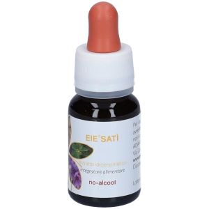 Adamàh Eie Satí Gocce