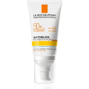 La Roche Posay Anthelios Pigmentation Crema Solare Colorata SPF 50+ Contro Iperpigmentazione 50 ml