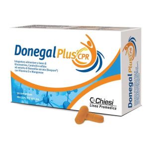 Donegal Plus Integratore per Le Articolazioni 30 Compresse