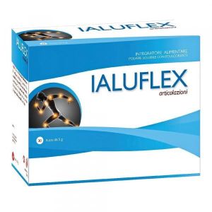 Ialuflex 30 Bustine