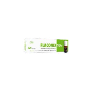 Flaconix Ultra Integratore Probiotici e Vitamine 11 Flaconcini