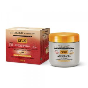 Guam  Fanghi D&apos;alga Guam Azione Rapida F.i.r.