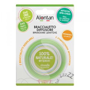 Alontan Braccialetto Diffusore 1 Pezzo