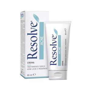 Resolve Acne Crema 60ml