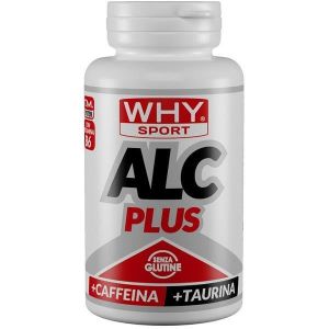 Whysport Alc Plus 60 Compresse