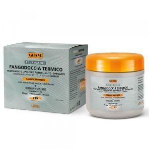 Guam Tourmaline Fangodoccia Termico Fir 500g