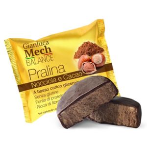 Tisanoreica Style Praline Nocciola Cacao Ricarica 20 Pezzi 9