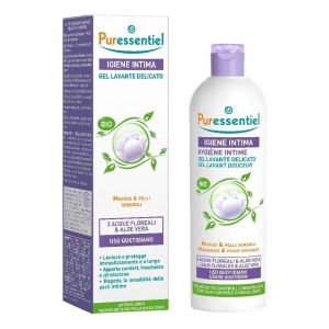 Gel Detergente Delicato 500ml