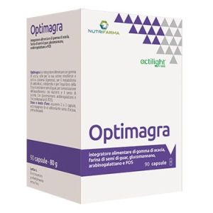 Optimagra 90 Capsule