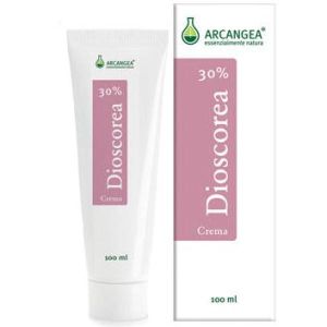 Dioscorrea 30% Crema 100ml