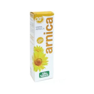 Phytocrema Arnica Crema al 30% Lenitiva Rinfrescante 75 ml