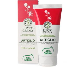Alta Natura Artiglio Phitocrema per Articolazioni 75ml