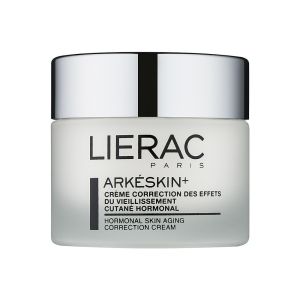 Lierac Arkéskin Crema Correzione Pelle In Menopausa 50 ml