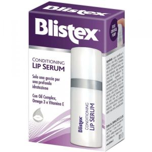 Blistex Conditioning Lip Serum Stick Labbra 1 Pezzo