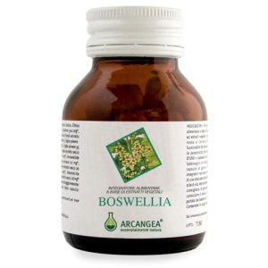 Arcangea Boswellia 60 Capsule