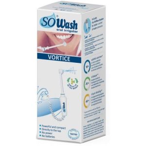 Sowash Vortice + Filtri