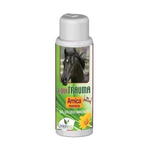 Equitrauma Gel Sollievo Immediato Arnica Montana per Equini  250ml