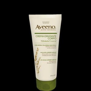 Aveeno Pn Crema Idratante Corpo 200ml Promo