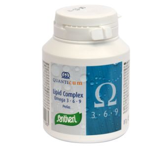 Lipid Complex Integratore Controllo Colesterolo e Trigliceridi 125 Perle