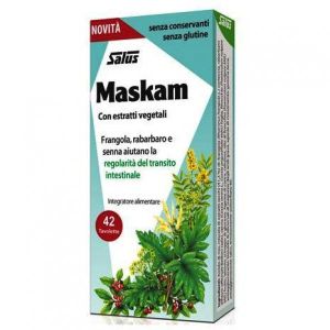 Maskam 42 Tavolette