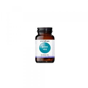 Viridian Joint Veg 30 Capsule