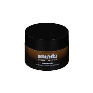 Amada Crema Notte  Anti-aging Intenso