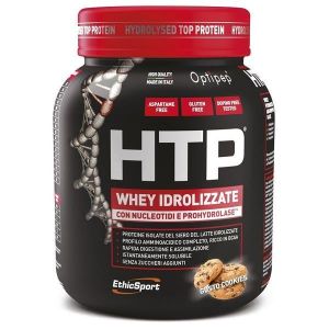 Ethicsport Htp Cookies Polvere 750g