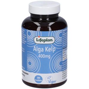 Algilife Alghe Marine Kelp 300 Tavolette