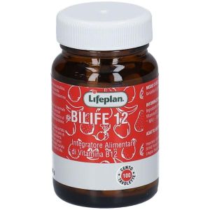 Bilife 12 2,5mcg 100 Tavolette