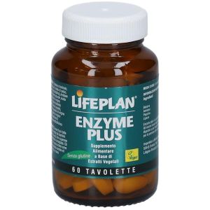 Enzyme Plus 60 Tavolette