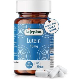 Lifeplan Lutein Capsule
